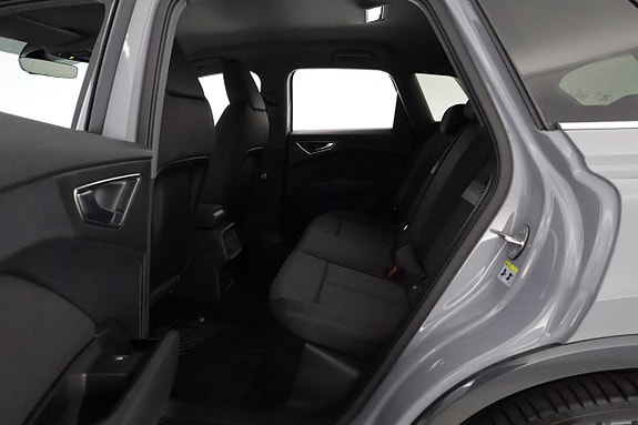 Audi Q4 e-tron 12 of 29