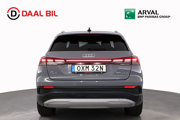 Audi Q4 e-tron 7 of 29