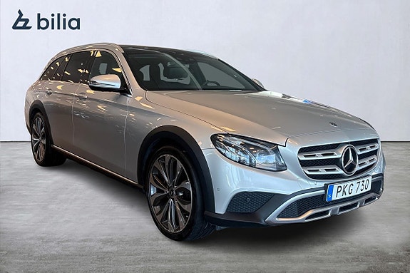 Mercedes-Benz E220 20 of 26