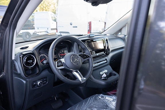 Mercedes-Benz Vito 116 3 of 4