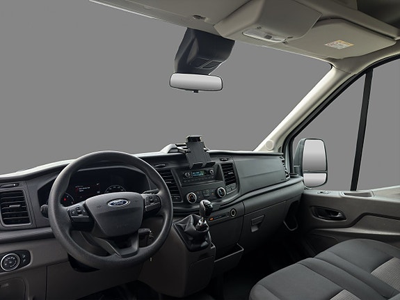 Ford Transit 10 of 15