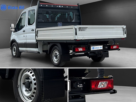 Ford Transit 4 of 15
