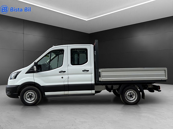 Ford Transit 8 of 15