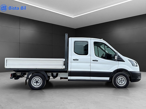 Ford Transit 7 of 15