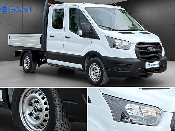 Ford Transit 2 of 15