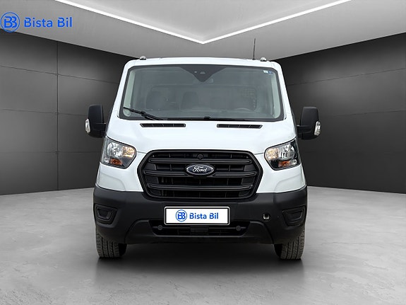 Ford Transit 6 of 15