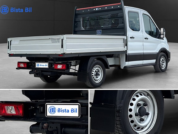 Ford Transit 3 of 15
