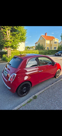 Fiat 500 4 of 4