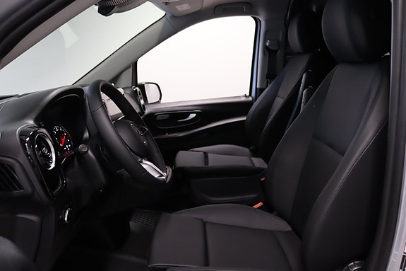 Mercedes-Benz Vito 116 6 of 9