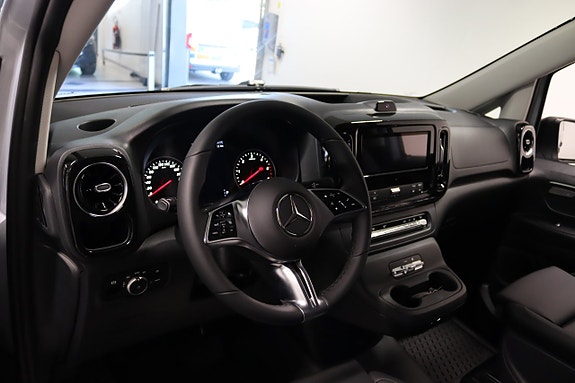 Mercedes-Benz Vito 116 5 of 9