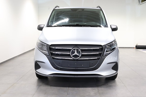 Mercedes-Benz Vito 116 2 of 9