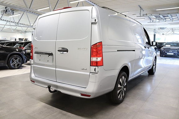 Mercedes-Benz Vito 116 4 of 9