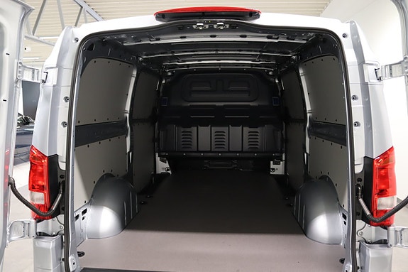 Mercedes-Benz Vito 116 8 of 9