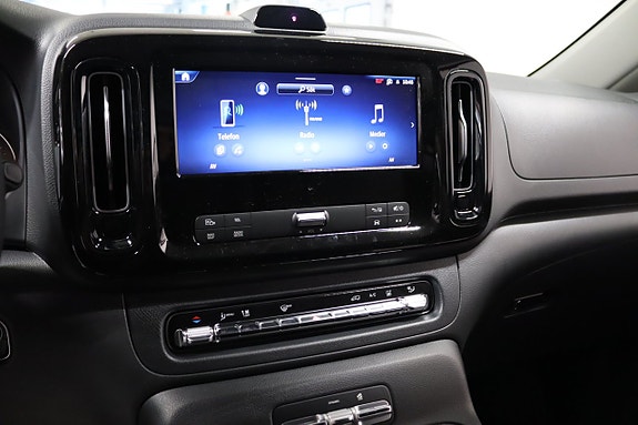 Mercedes-Benz Vito 116 7 of 9
