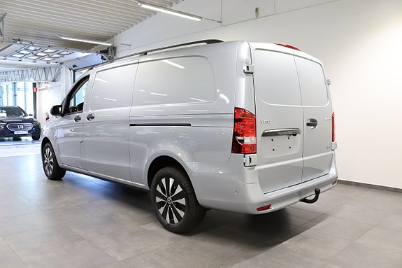 Mercedes-Benz Vito 116 3 of 9
