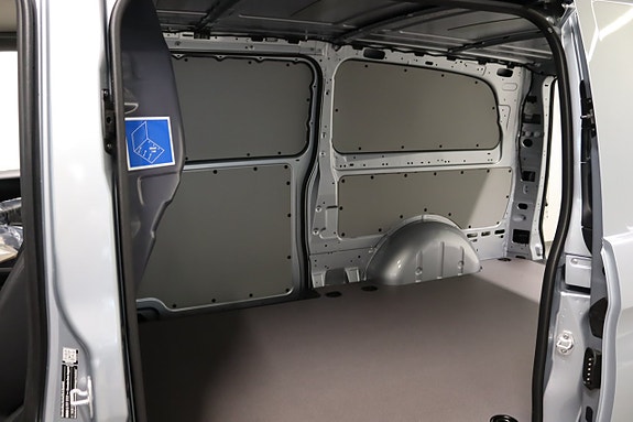 Mercedes-Benz Vito 116 9 of 9