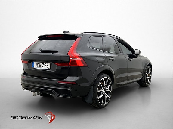 Volvo XC60 9 of 30