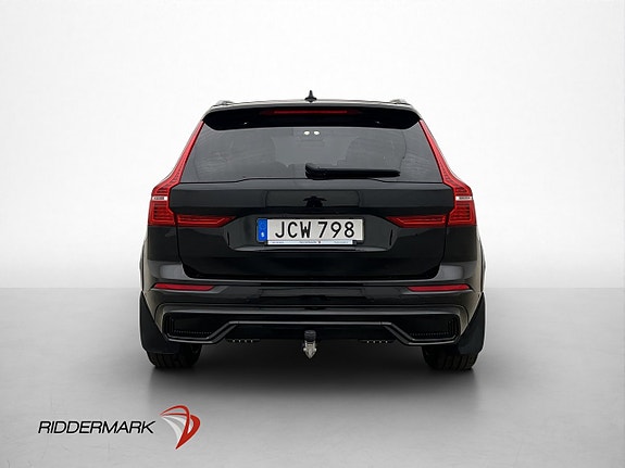 Volvo XC60 8 of 30