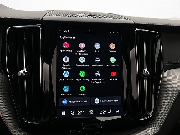 Volvo XC60 27 of 30