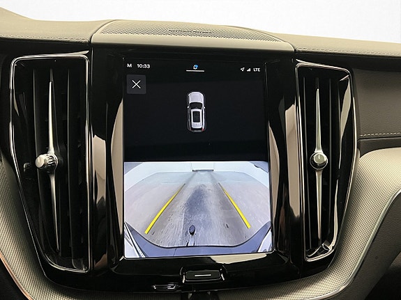 Volvo XC60 29 of 30