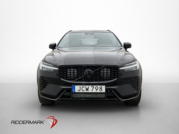 Volvo XC60 2 of 30