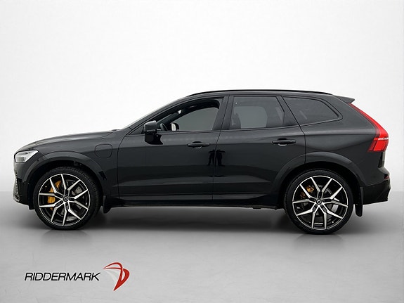 Volvo XC60 5 of 30
