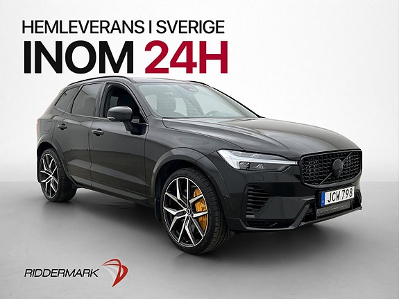 Volvo XC60 3 of 30