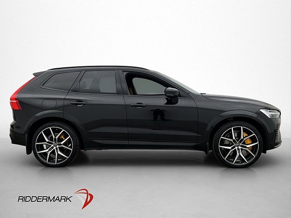 Volvo XC60 4 of 30