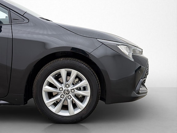 Toyota Corolla 28 of 28