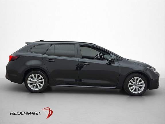 Toyota Corolla 4 of 28