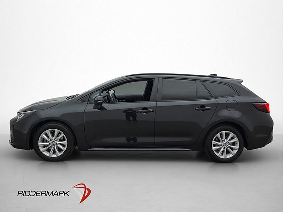 Toyota Corolla 5 of 28