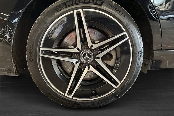 Mercedes-Benz C300 e 20 of 20