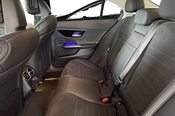 Mercedes-Benz C300 e 11 of 20
