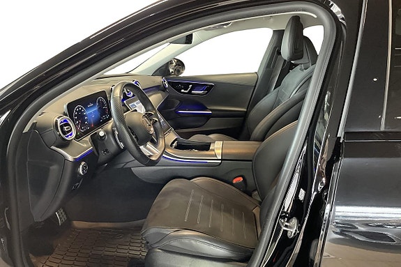 Mercedes-Benz C300 e 7 of 20