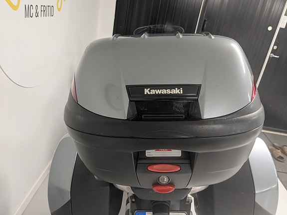 Kawasaki 1400GTR - endast 1187 kr/mån 9 of 9