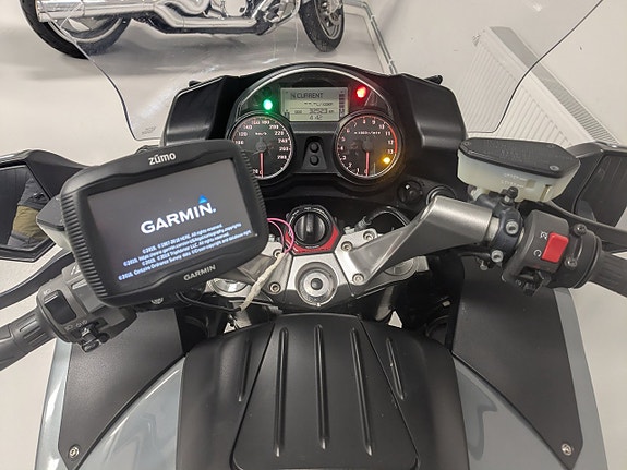 Kawasaki 1400GTR - endast 1187 kr/mån 6 of 9