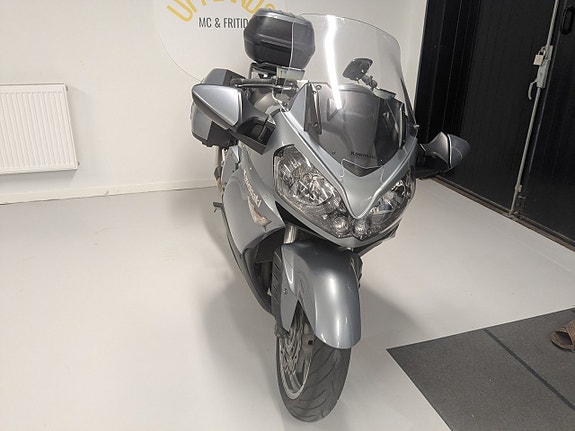 Kawasaki 1400GTR - endast 1187 kr/mån 4 of 9