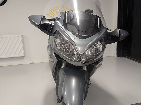 Kawasaki 1400GTR - endast 1187 kr/mån 3 of 9