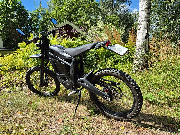 Talaria Sting TL3000 2 of 4