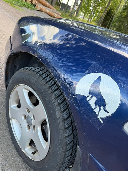 Audi A4 6 of 8