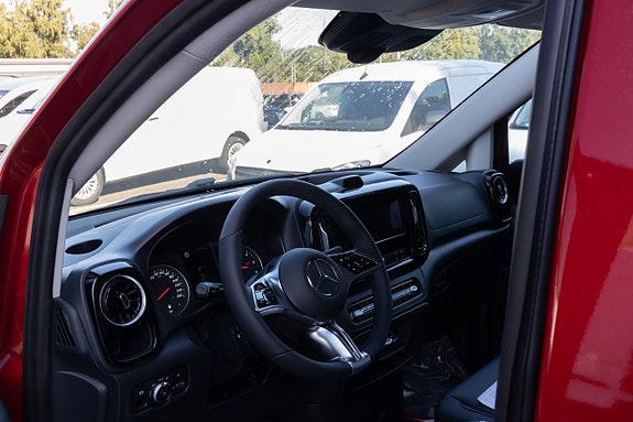 Mercedes-Benz Vito 116 6 of 6