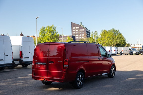Mercedes-Benz Vito 116 4 of 6