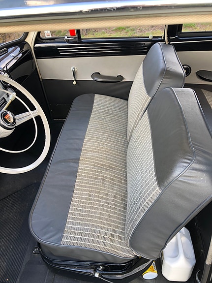 Ford Taunus 21 of 30