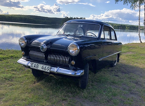 Ford Taunus 27 of 30