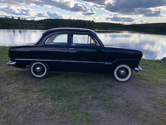 Ford Taunus 24 of 30