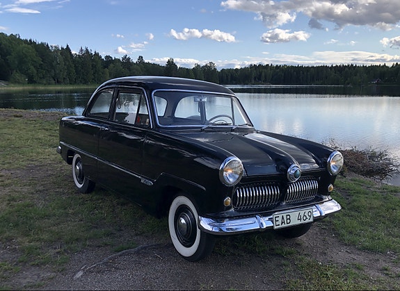 Ford Taunus 22 of 30