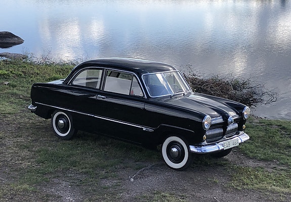 Ford Taunus 26 of 30