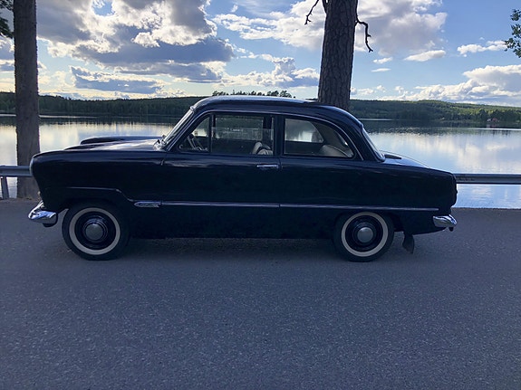 Ford Taunus 18 of 30