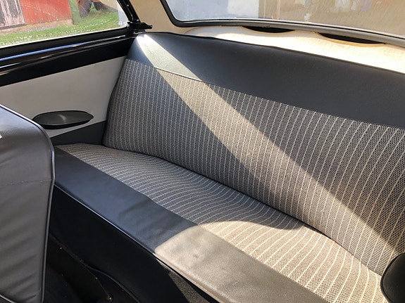 Ford Taunus 6 of 30