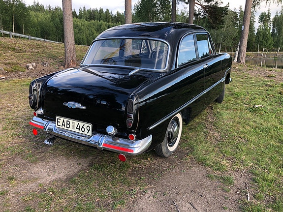 Ford Taunus 30 of 30